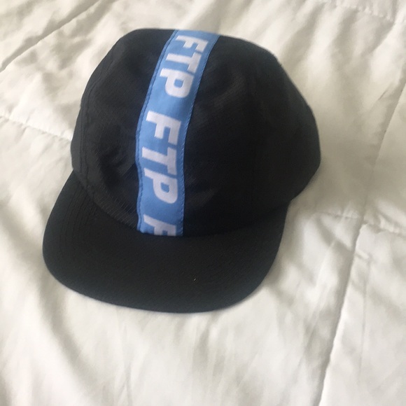 FTP Other - FTP baseball cap